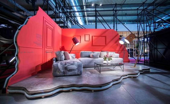 Thiết kế thi công nội thất phòng live stream cao cấp tại Đà Nẵng