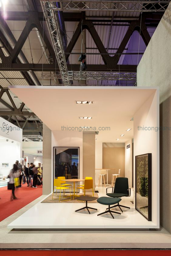 Thiết kế thi công nội thất phòng live stream cao cấp tại Đà Nẵng