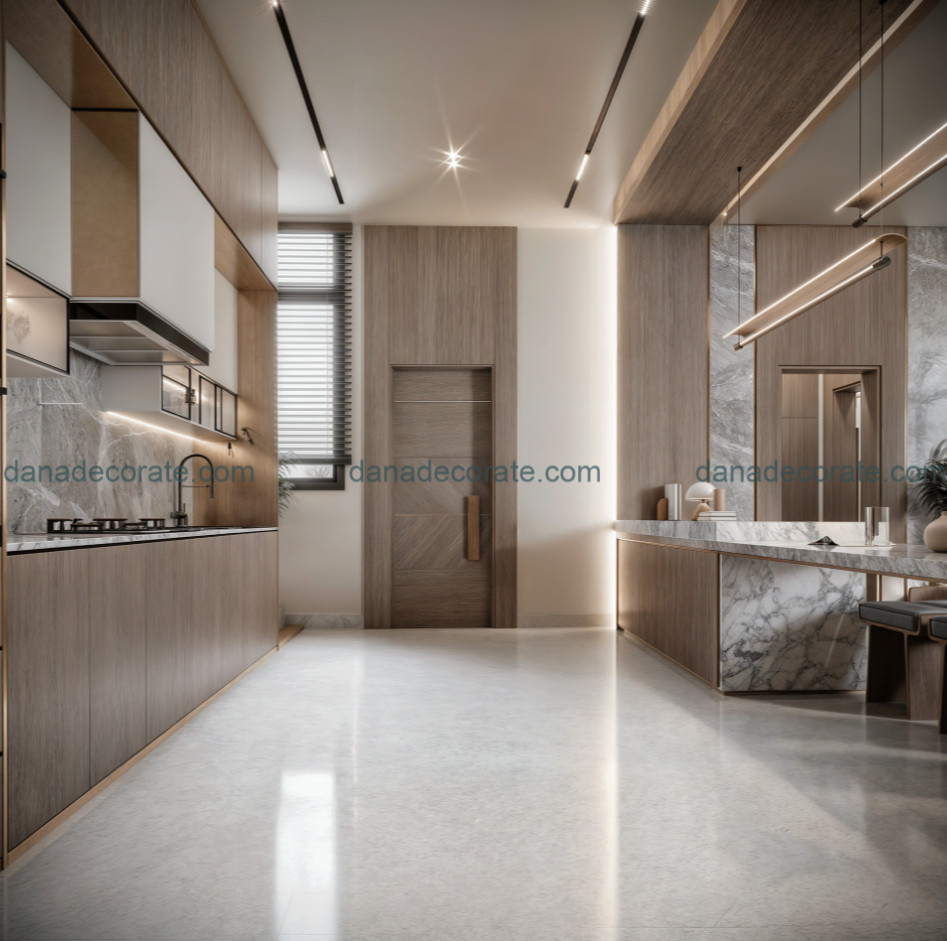 Thiết kế thi công villa trọn gói cao cấp sang trọng tại Đà Nẵng