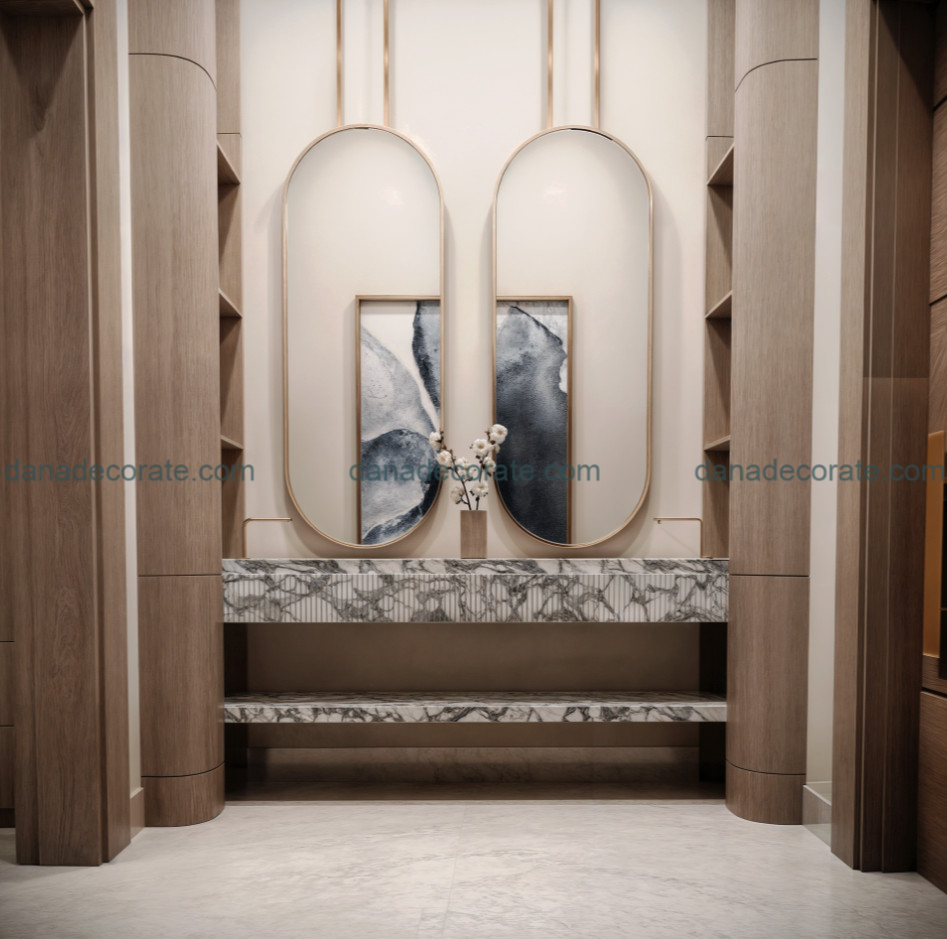 Thiết kế thi công villa trọn gói cao cấp sang trọng tại Đà Nẵng