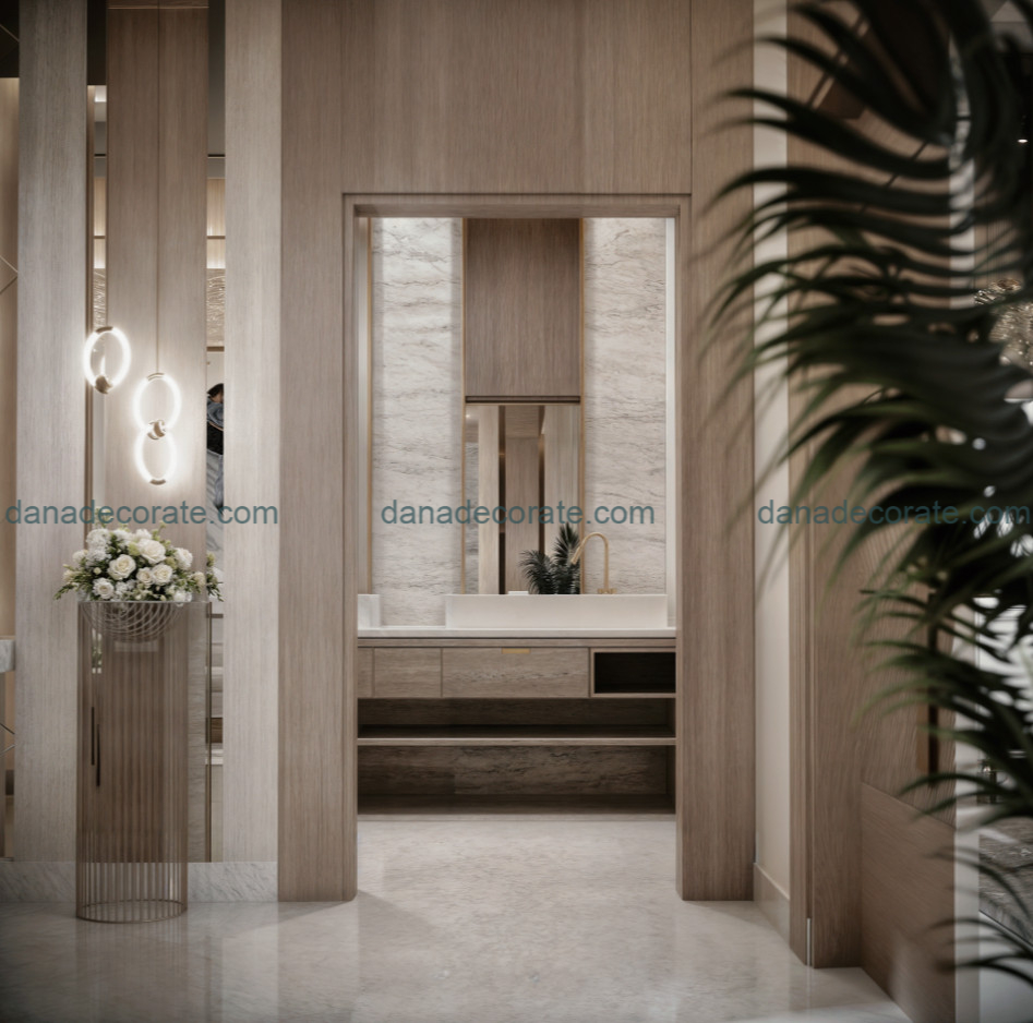 Thiết kế thi công villa trọn gói cao cấp sang trọng tại Đà Nẵng