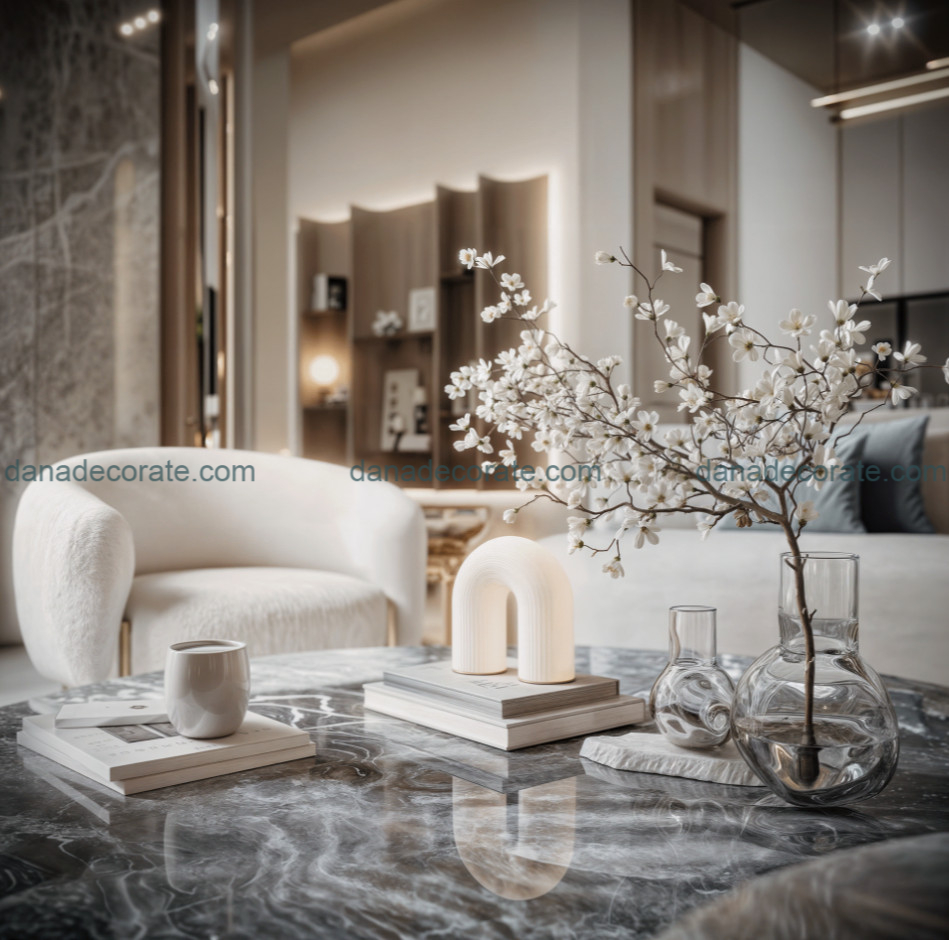 Thiết kế thi công villa trọn gói cao cấp sang trọng tại Đà Nẵng