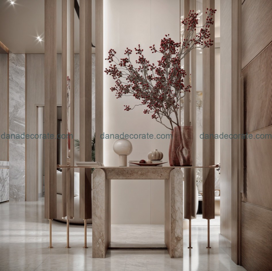 Thiết kế thi công villa trọn gói cao cấp sang trọng tại Đà Nẵng