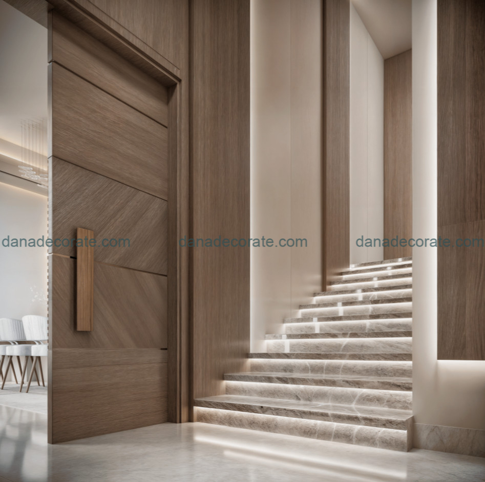 Thiết kế thi công villa trọn gói cao cấp sang trọng tại Đà Nẵng