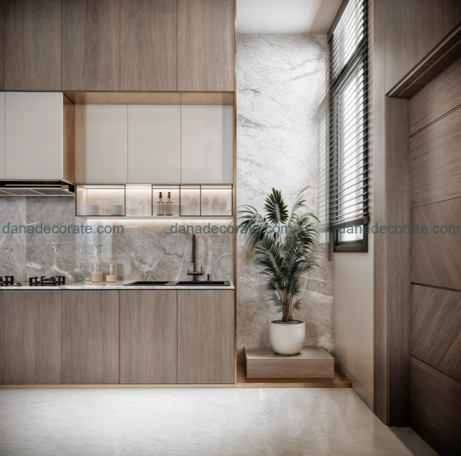 Thiết kế thi công villa trọn gói cao cấp sang trọng tại Đà Nẵng