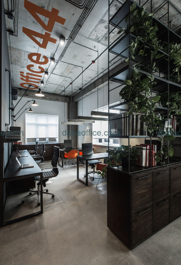 Bố trí nội thất thông minh