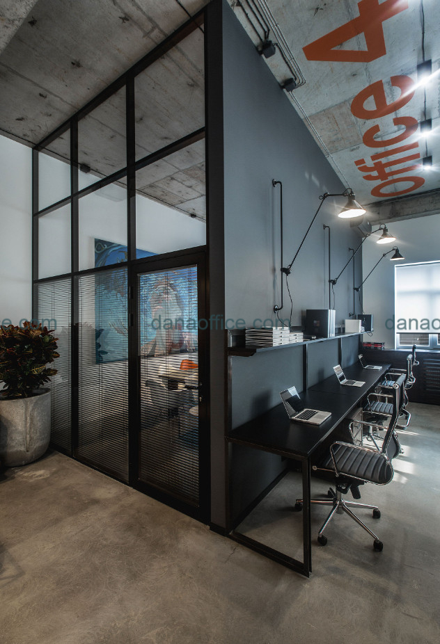 Gam màu sang trọng