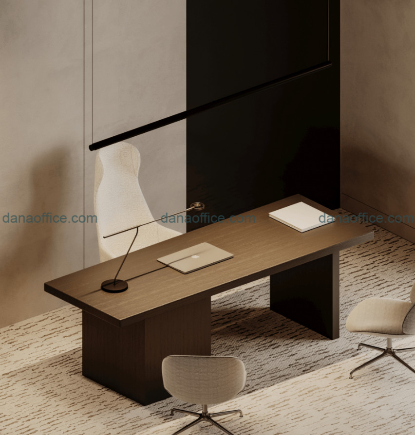 Hình ảnh thiết kế thi công nội thất văn phòng