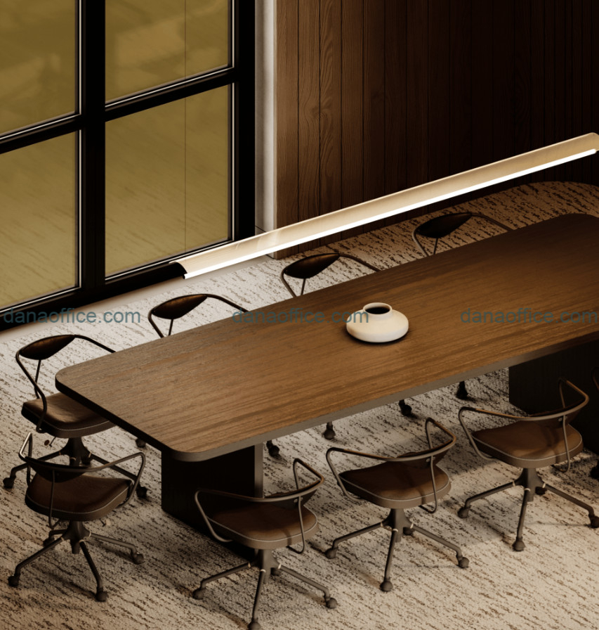 Thiết kế khu vực không gian mở, họp nhóm,...