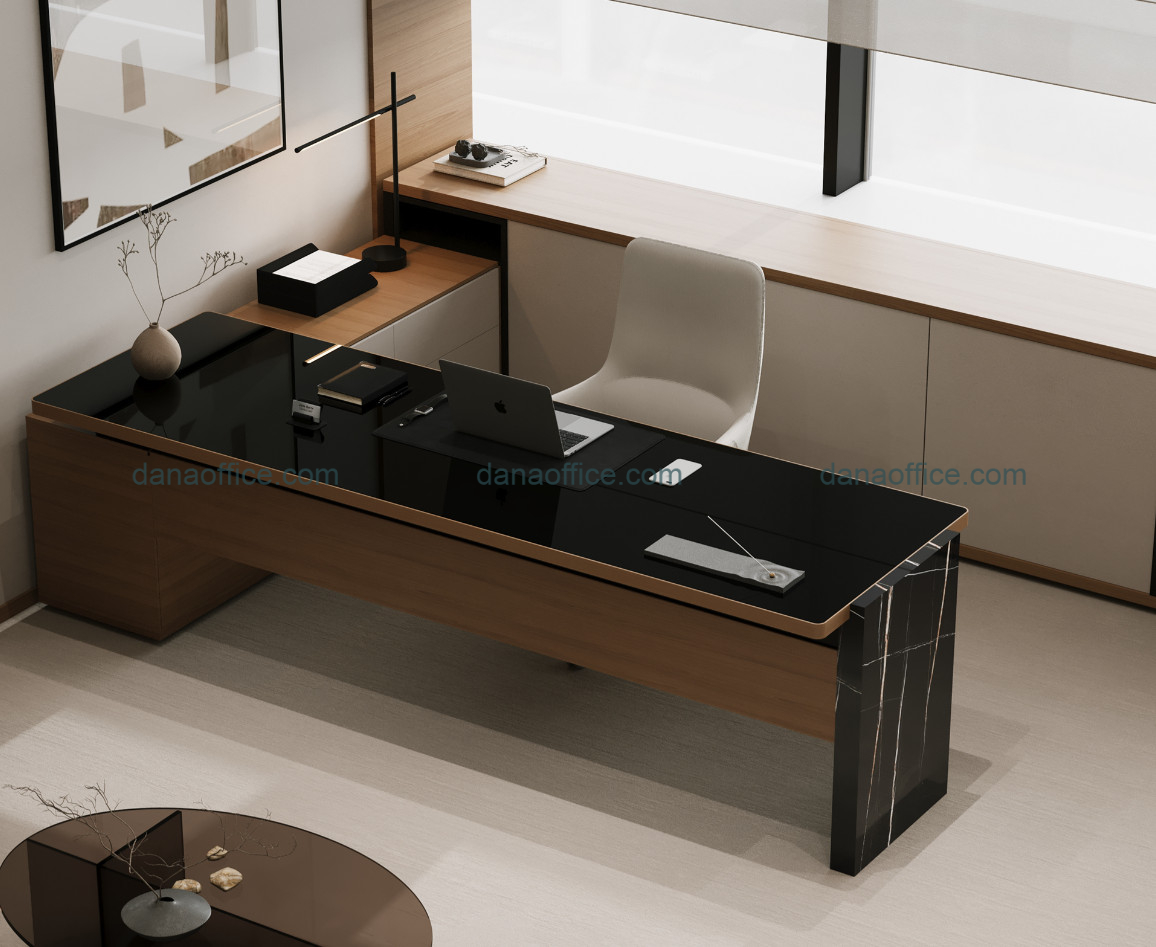 Hình ảnh thiết kế thi công nội thất văn phòng trọn gói chuyên nghiệp