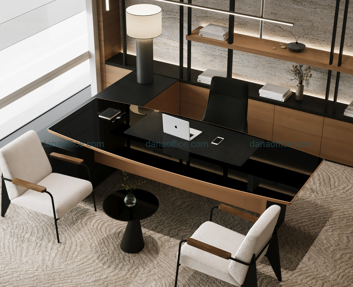 Hình ảnh thiết kế thi công nội thất văn phòng trọn gói chuyên nghiệp