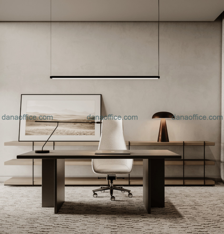 Khu vực làm việc phòng cá nhân