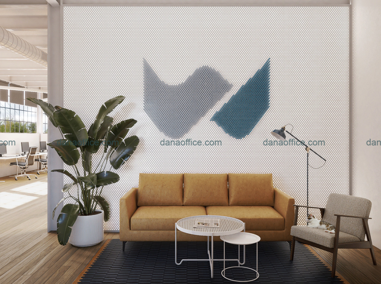 Nội thất sang trọng