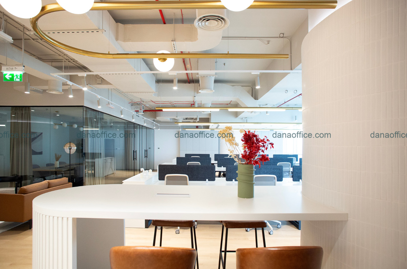 Mẫu thiết kế nội thất đẹp