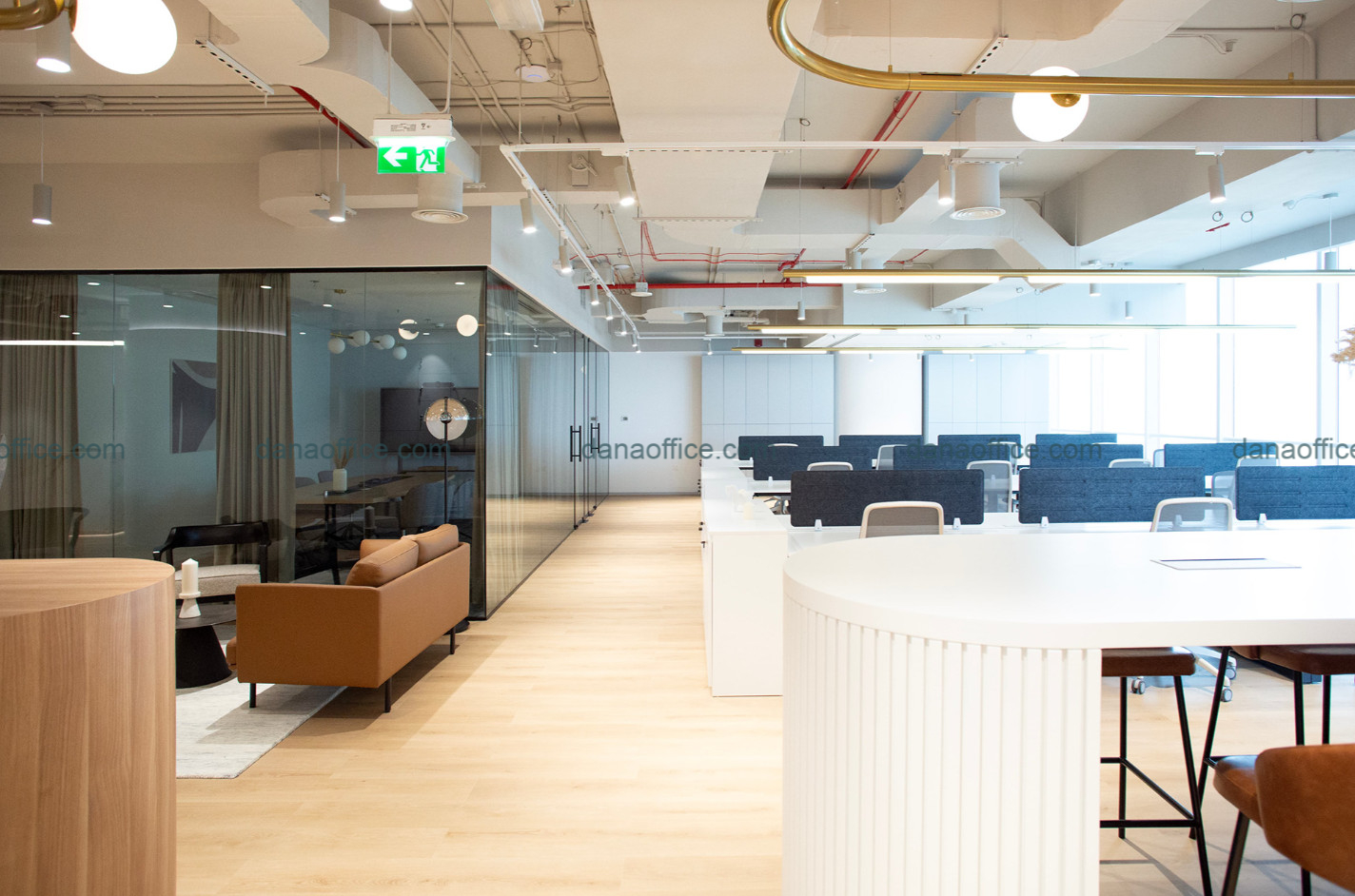 Thiết kế giá hợp lý, trọn gói thi công