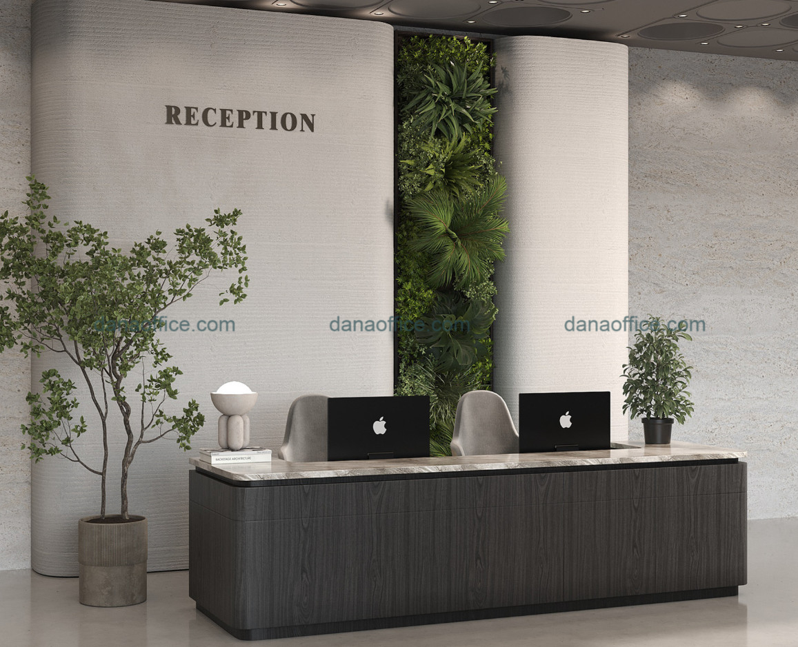 Thiết kế văn phòng hoàn mỹ