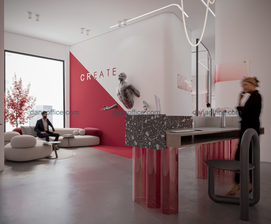 Sử dụng nội thất thông minh, linh hoạt