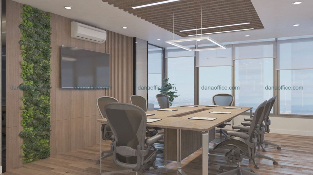 Nội thất cao cấp