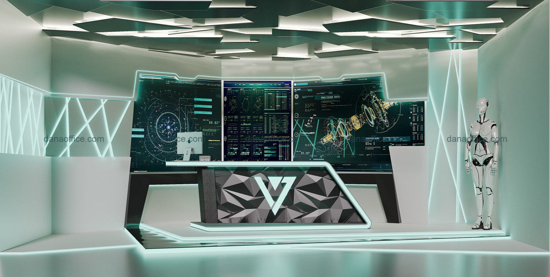 Xu hướng thiết kế công nghệ được ưa chuộng