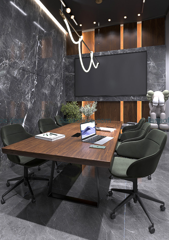 Khu vực phòng họp nhỏ