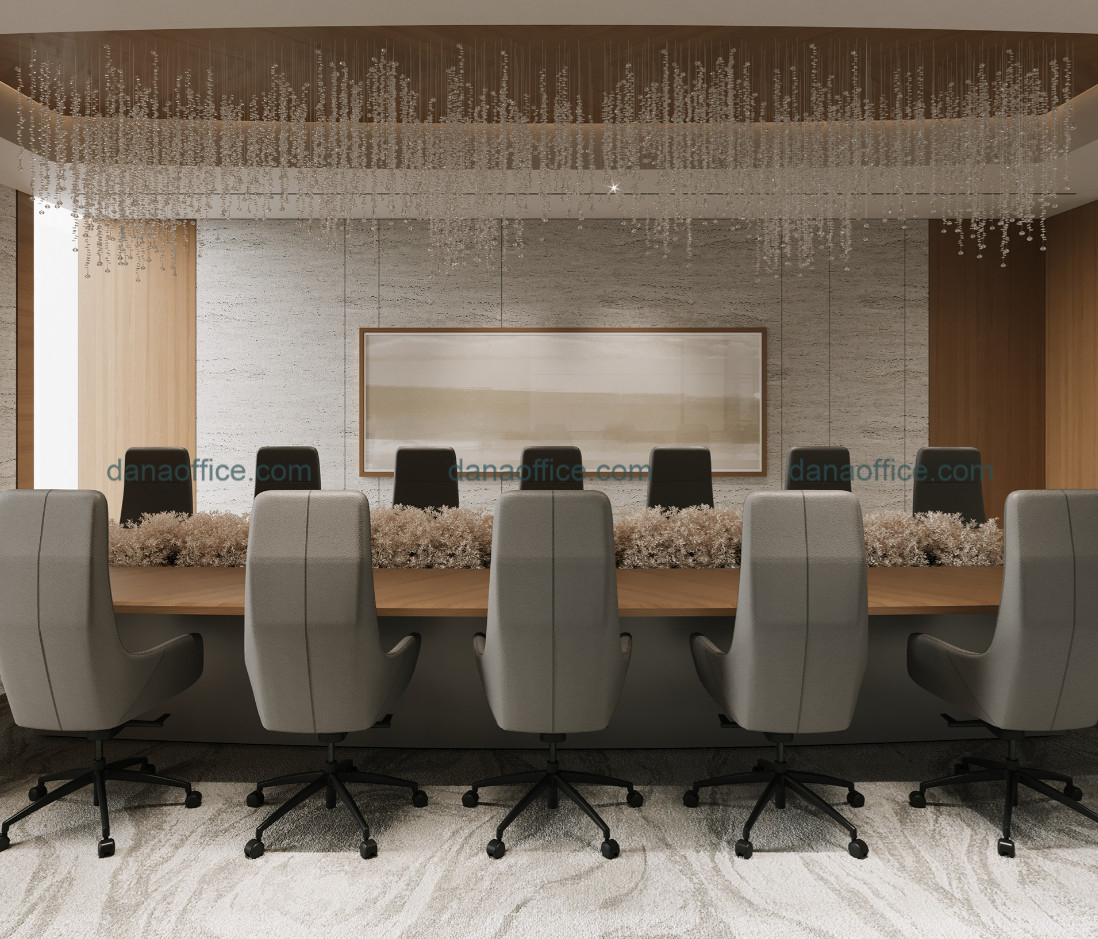 Thiết kế tòa nhà văn phòng đẹp