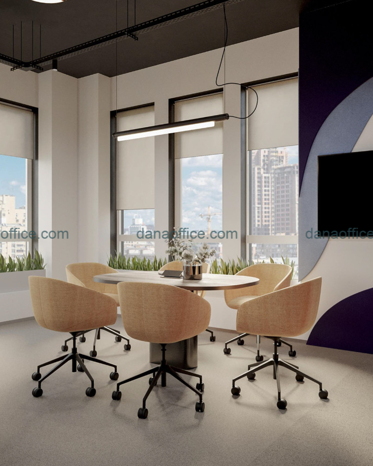 Ghế xoay cao cấp