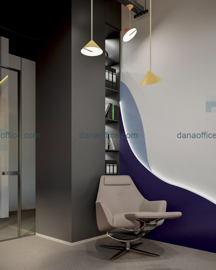 Gam màu trung tính nền nã