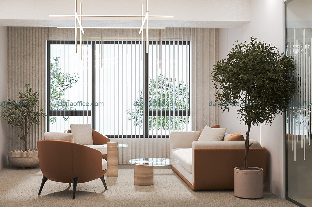 Thiết kế kiểu hiện đại, thu hút