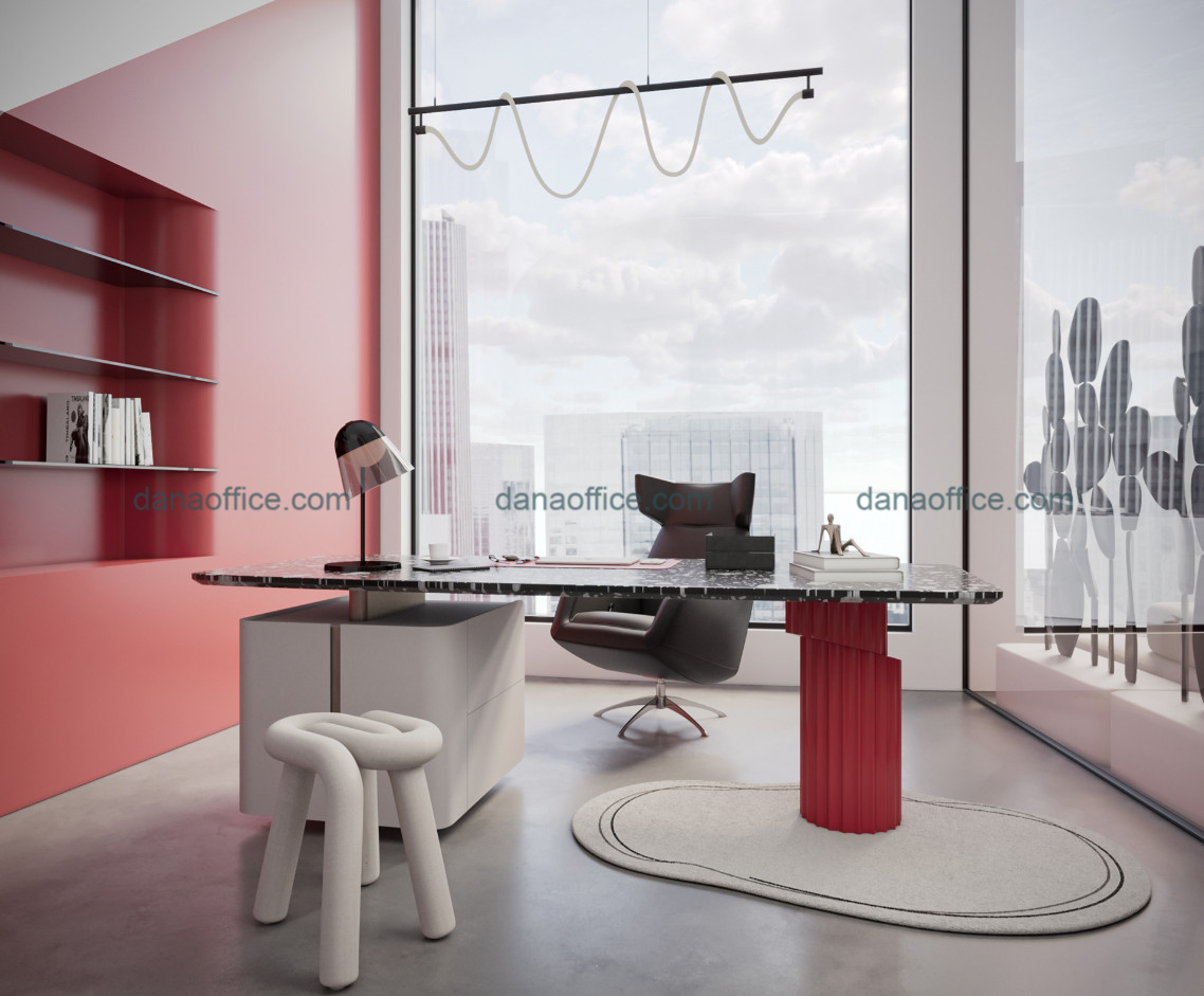 Bàn làm việc Giám đốc