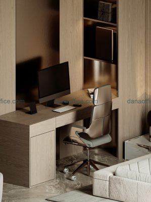 Lựa chọn nội thất sang trọng, phù hợp