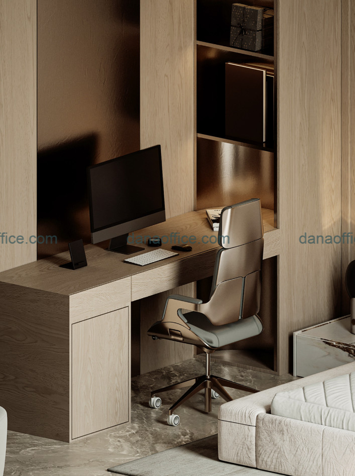 Lựa chọn nội thất sang trọng, phù hợp