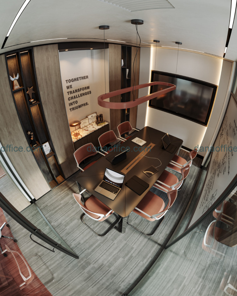 Nội thất tinh tế đầy sang trọng