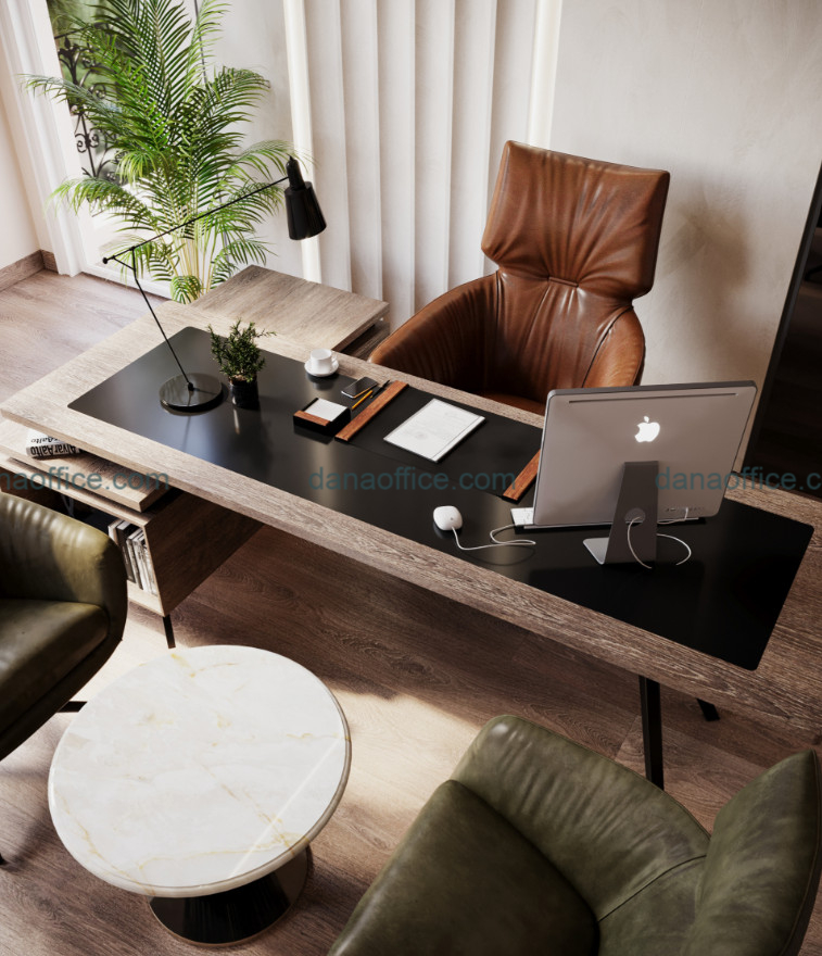 Không gian làm việc Giám đốc