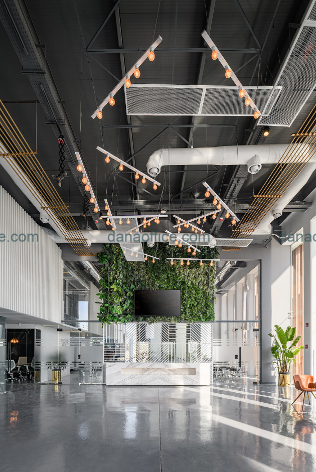 Thiết kế đọc đáo, cao cấp