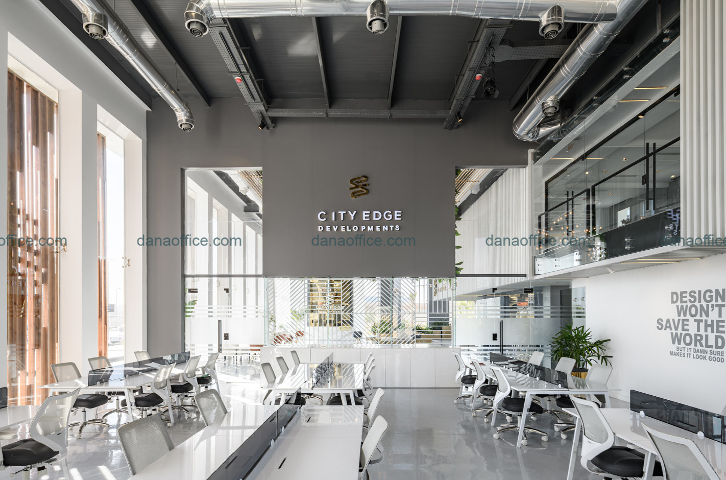 Lựa chọn nội thất sang trọng