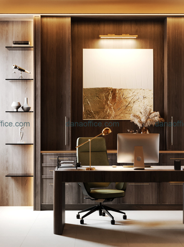 Gam màu thu hút, tinh tế