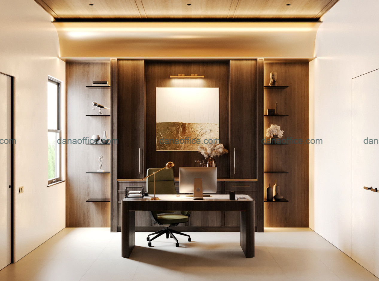 Lựa chọn nội thất cao cấp