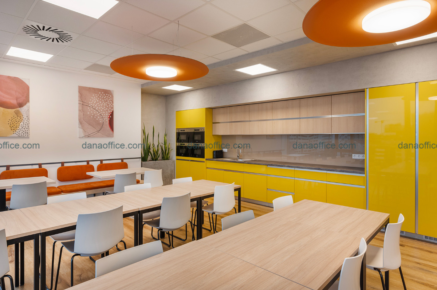 Lựa chọn bàn ghế tiện nghi