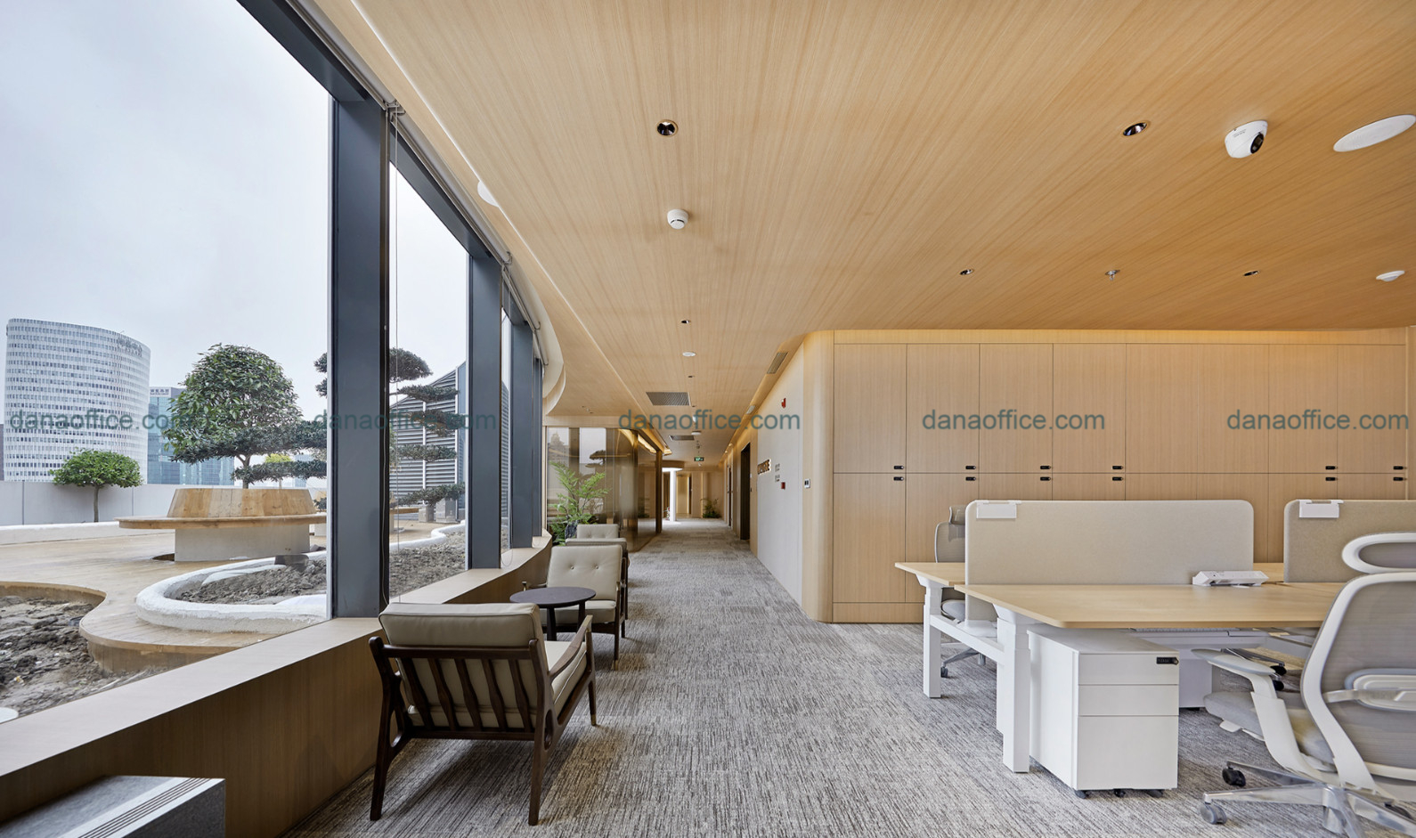 Lựa chọn nội thất tinh tế