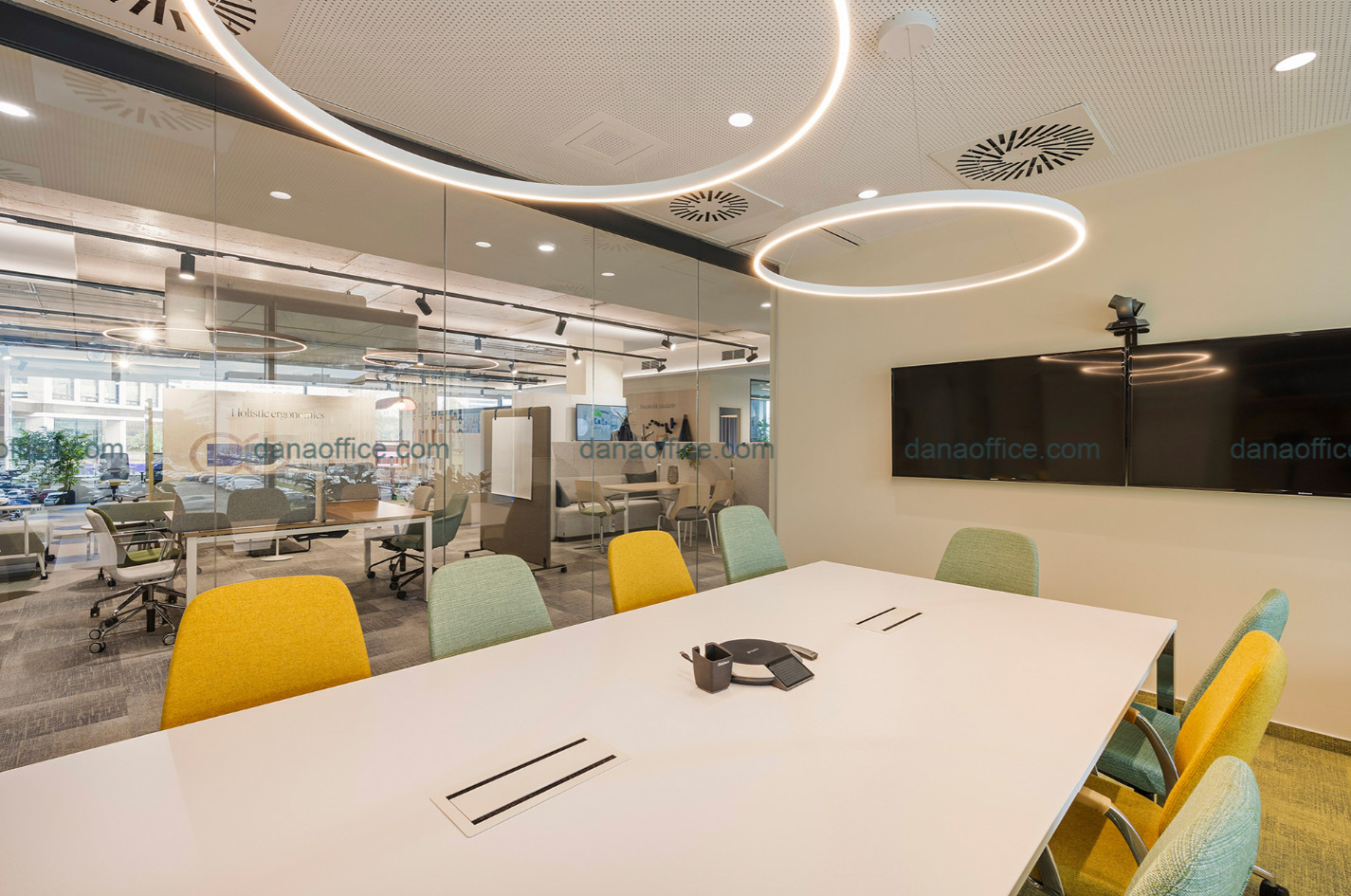 Nội thất phù hợp