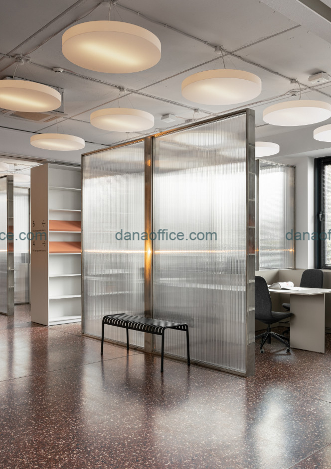 Bố trí không gian tiện nghi