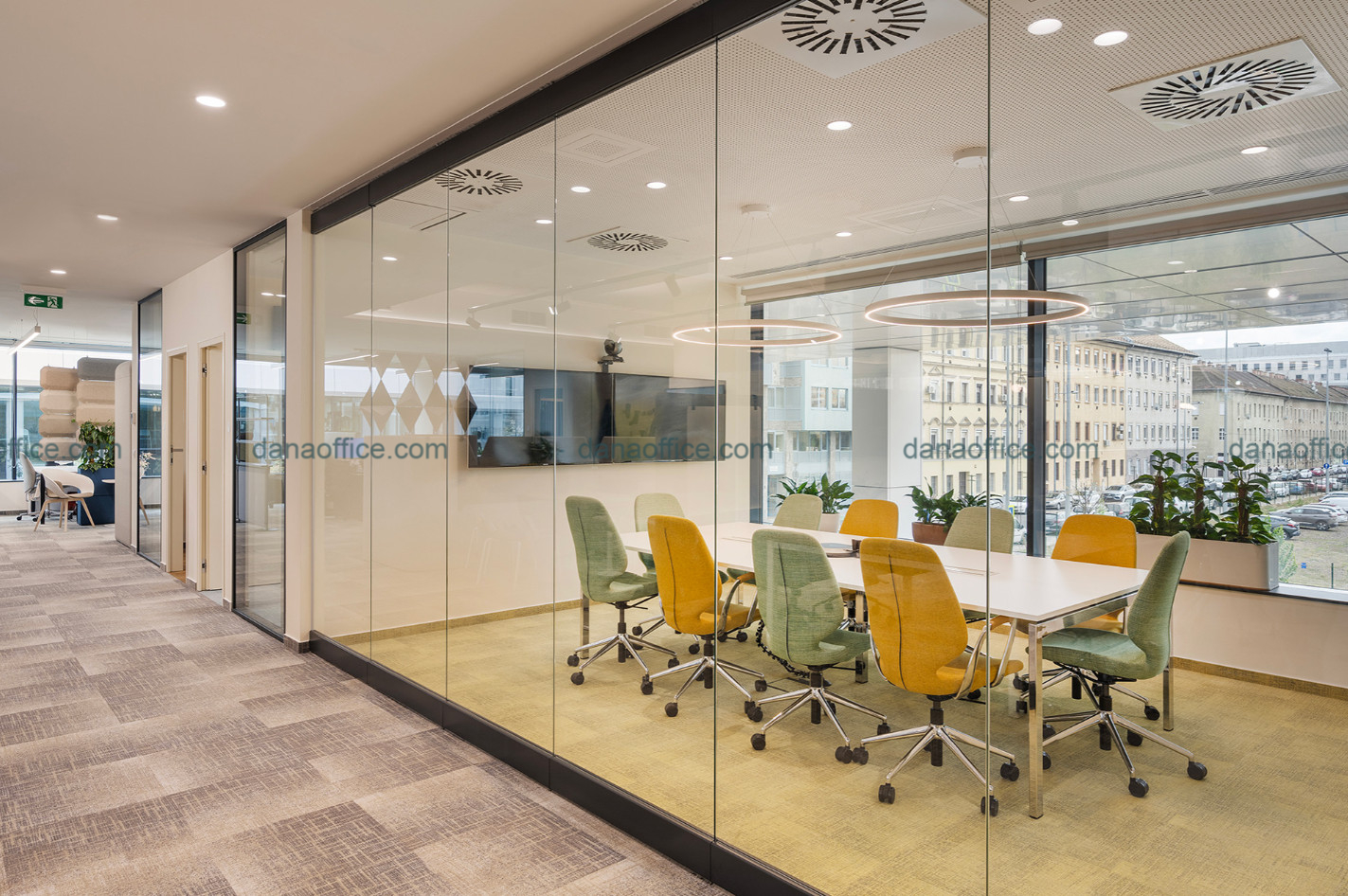 Thiết kế cửa kính chuyên nghiệp