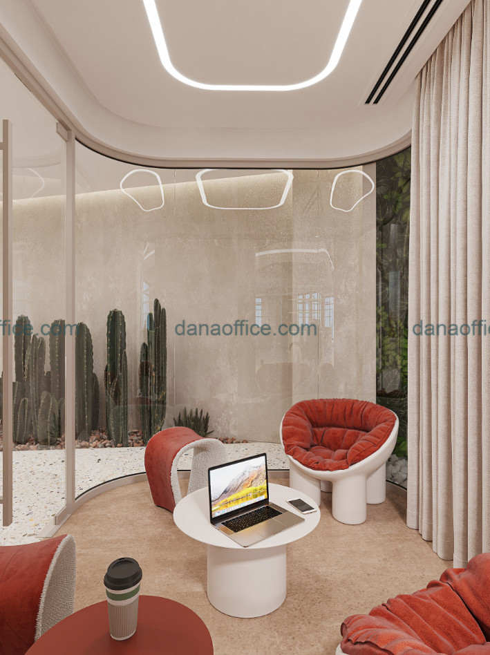 Lựa chọn nội thất sang trọng