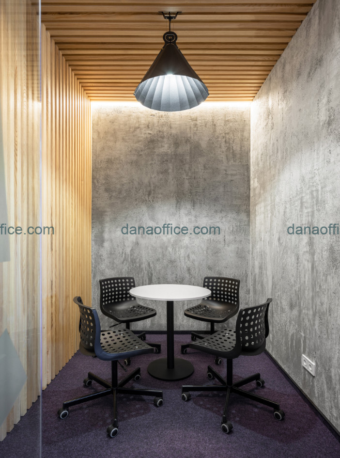 Bàn ghế hiện đại