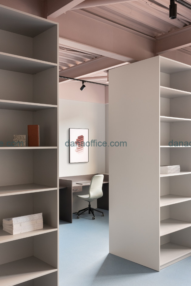 Tủ hồ sơ tiện ích