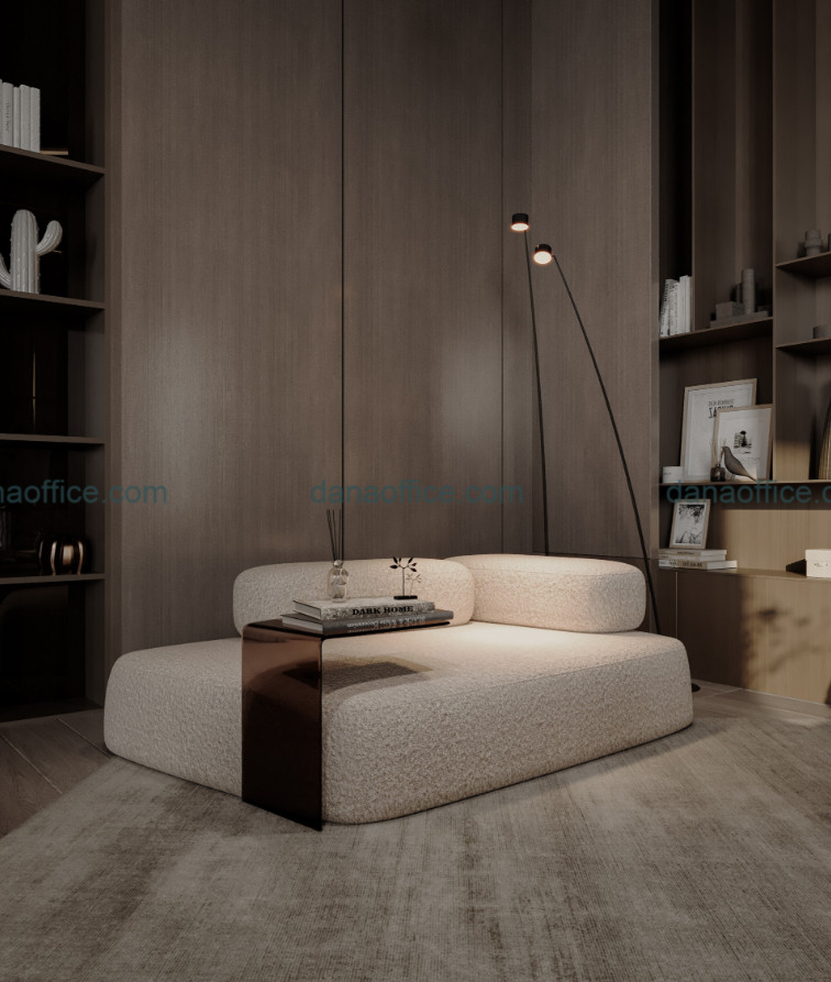 Thiết kế nội thất văn phòng làm việc