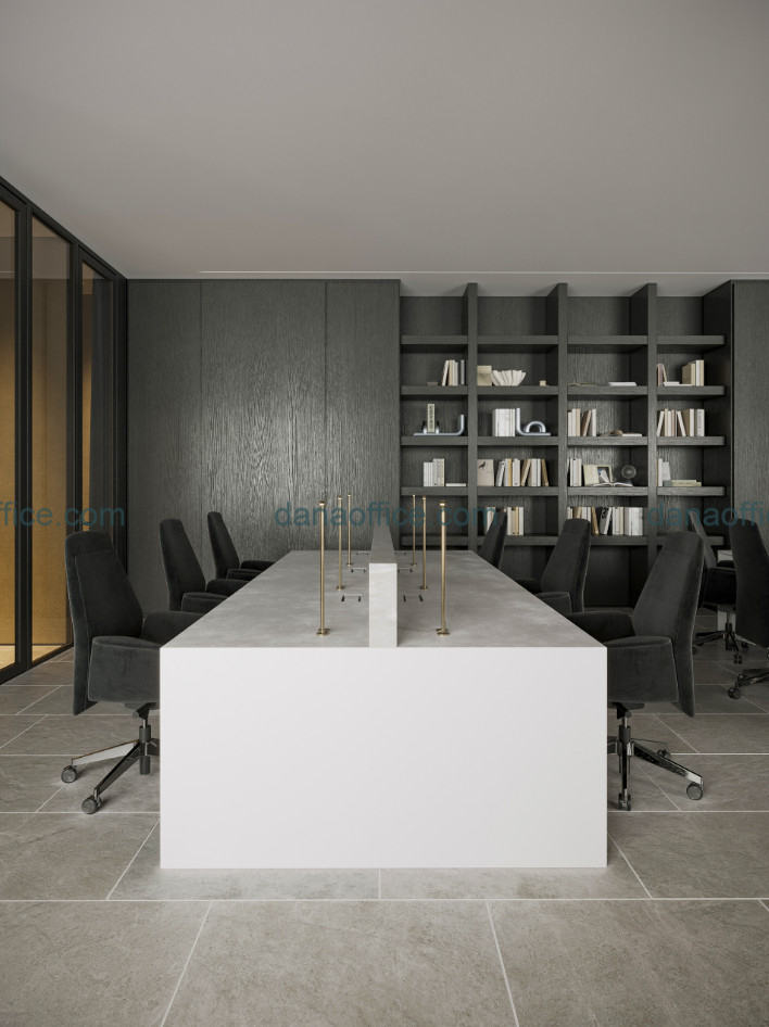 Nội thất sang trọng, đẳng cấp