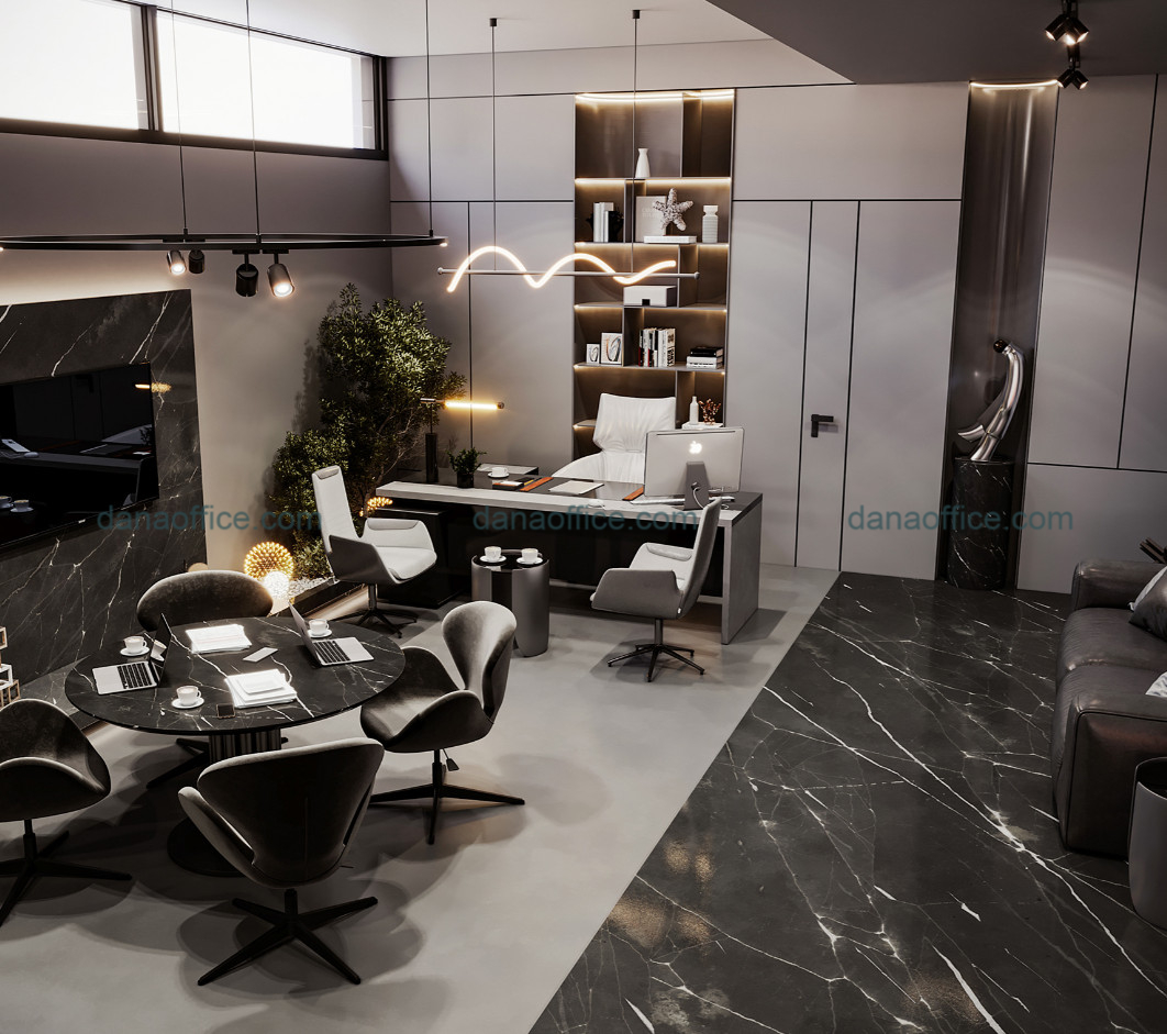 Lựa chọn nội thất sang trọng, cao cấp