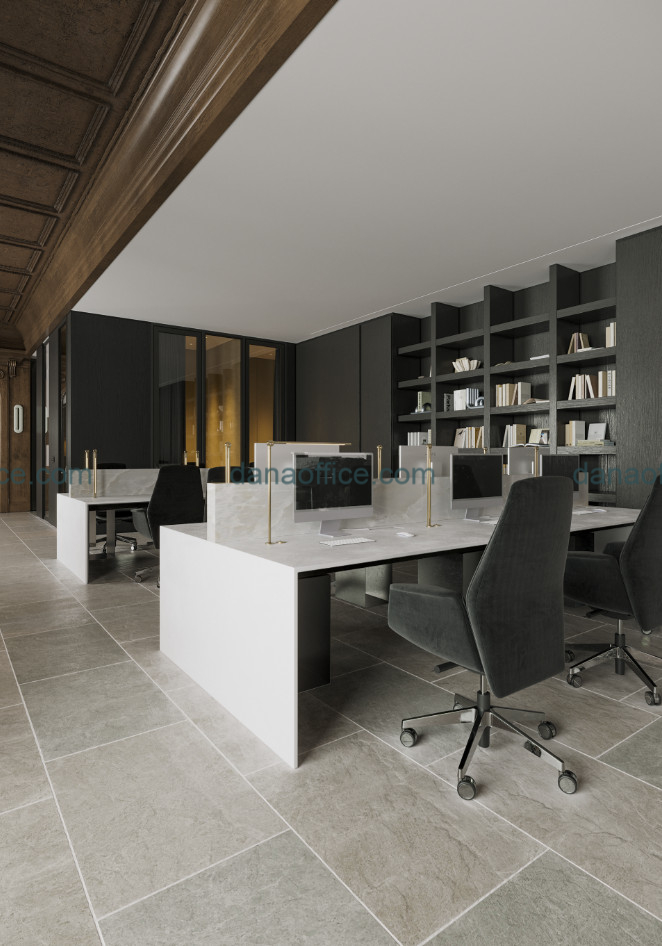 Thiết kế tủ hồ sơ tiện ích