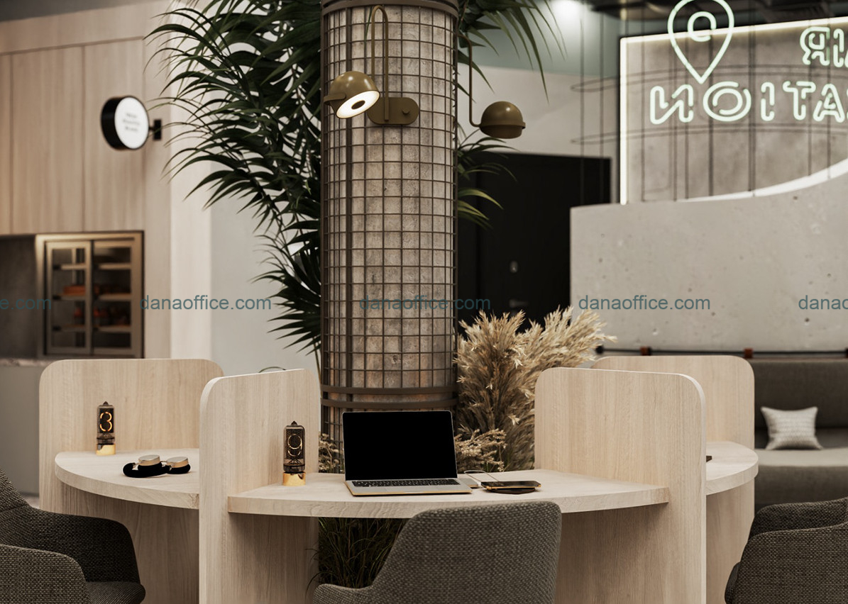 Mẫu thiết kế thu hút, ấn tượng